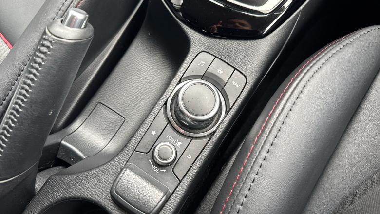 Mazda CX-3 2.0 Sport Nav 5dr Petrol Hatchback